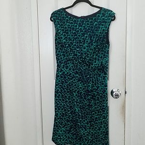 Ann Taylor dress